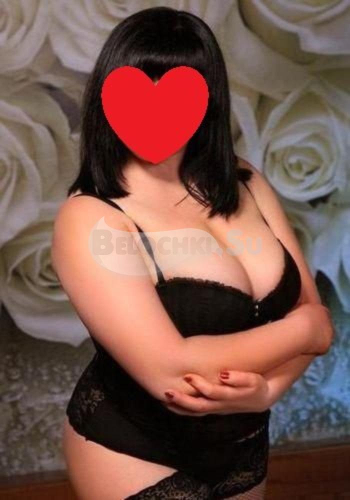 Проститутка Варвара г. Актобе