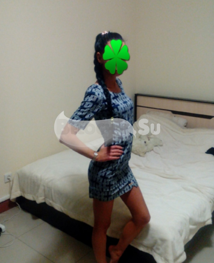 Проститутка Надя г. Актобе